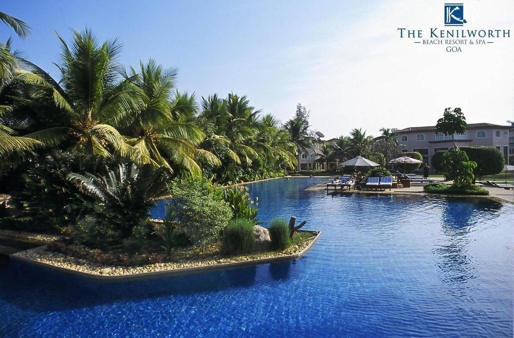 Kenilworth Beach Resort