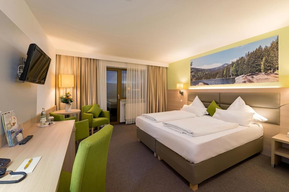 Best Western Hotel Antoniushof