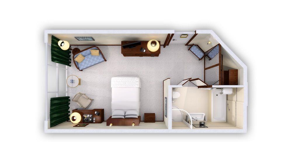 Le Meridien Re-Ndama