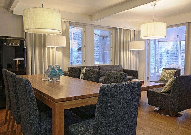 Break Sokos Hotel Tahko