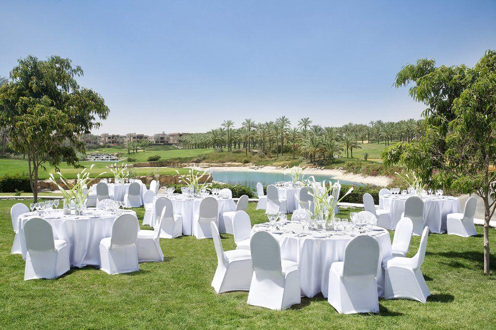 The Westin Cairo Golf Resort & Spa, Katameya Dunes