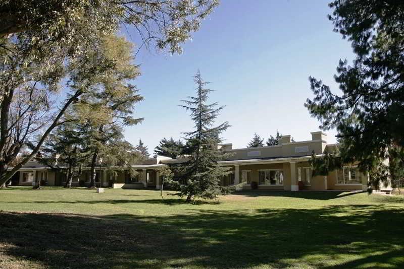 Posada Los Eucaliptus