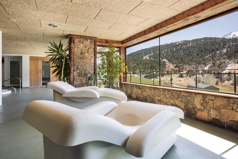 Els Llacs Apartaments Turistics