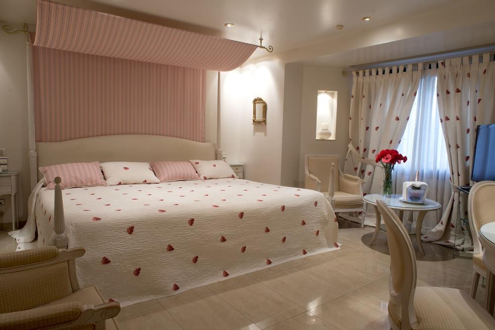 A Casa Canut Hotel Gastronomic