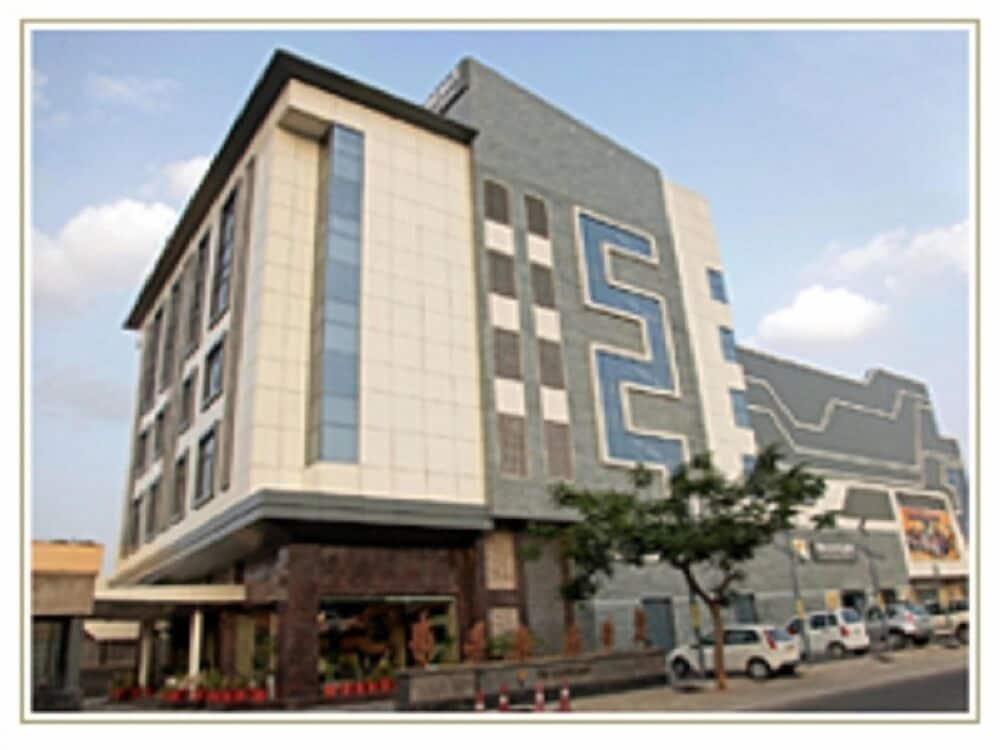 Crystal Park Kishangargh