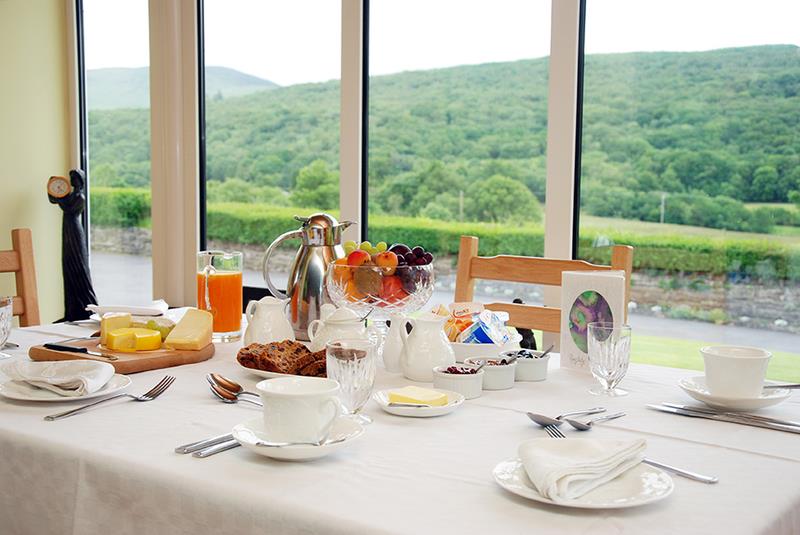 Birchwood Kenmare B&B