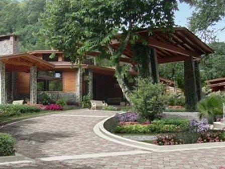 Casa Grande Bambito Resort