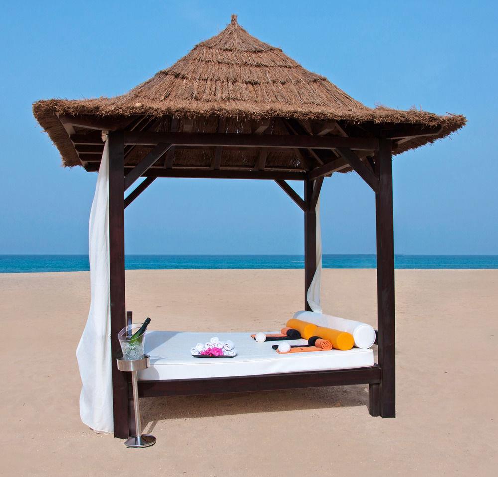 Melia Tortuga Beach Resort And Spa