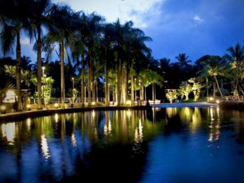 Mason Elephant Lodge