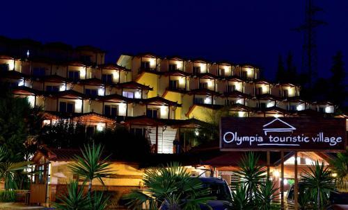 Hotel Olympia Touristic Village