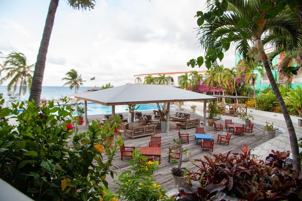 Ocean Point Resort And Spa - Adults Only