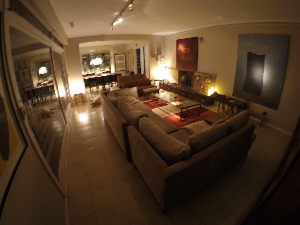 Deaf Twins Bed Breakfast