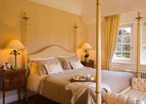 Estancia Villa Maria