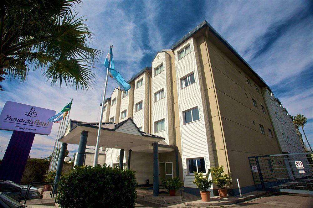 Hathor Hotels Mendoza