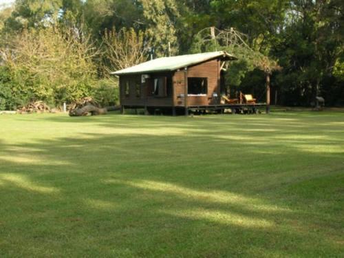 Cabañas Las Lavandas En Pilar