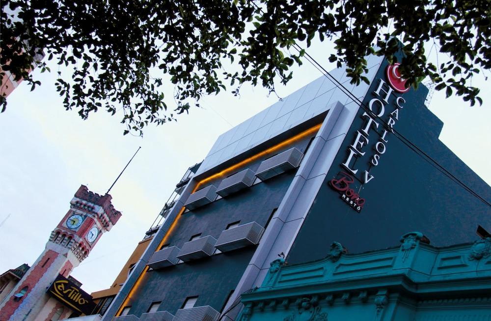 Hotel Carlos V By Dot Urban