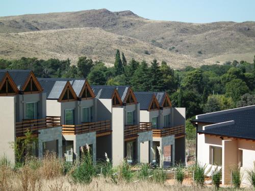 Posada Y Spa Las Golondrinas