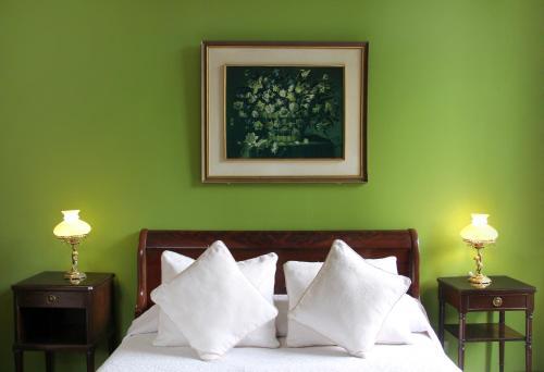 El Castillo De San Lorenzo