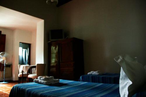 Hostal El Cerrito San Lorenzo