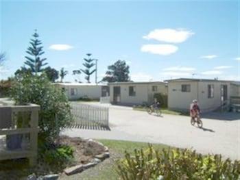 Hillcrest Tourist Park