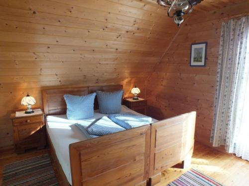 Ferienhaus Zur Alten Schmiede