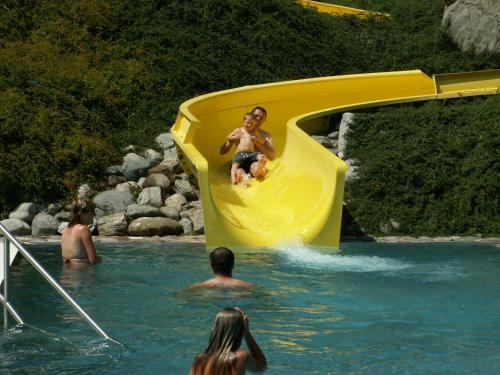 Familienbauernhof Mesner