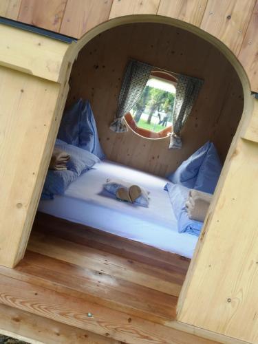 Bauernhof Ferienhof Kandler