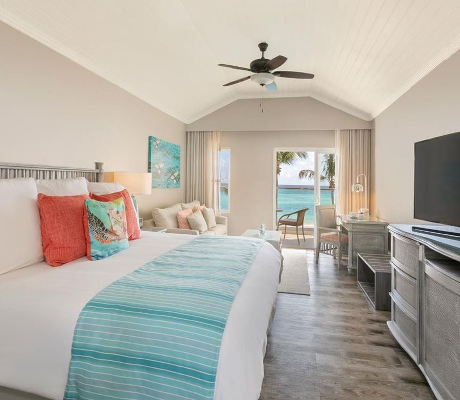 Sea Breeze Beach House By Ocean Hotels - All Inclusive