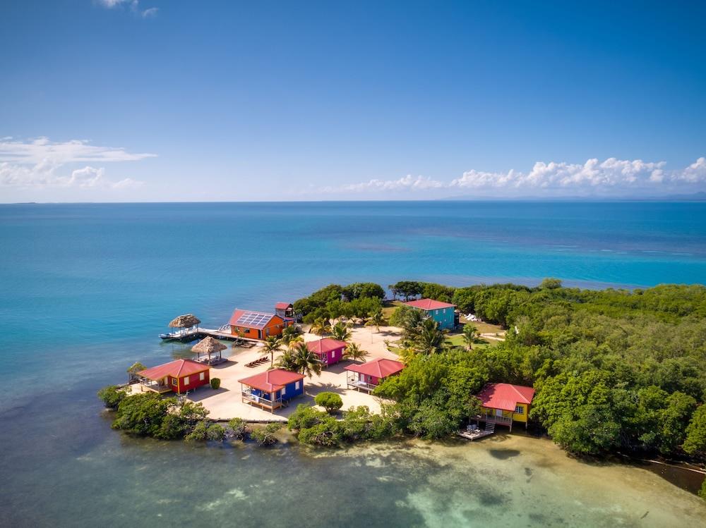 Yok Ha Belize Resort