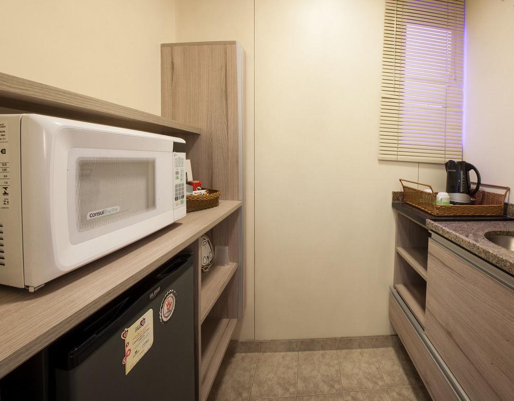 Radisson Hotel Oscar Freire