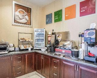 Comfort Inn Sturgeon Falls