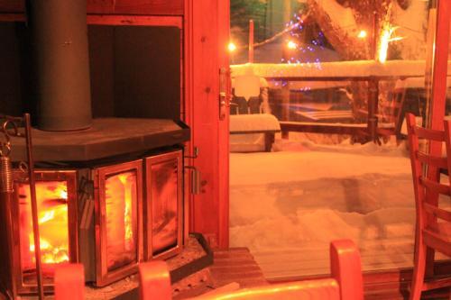 Auberge Micro Brasserie Le Baril Roulant