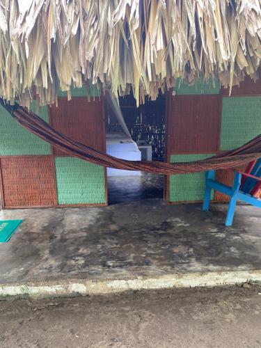 Eco Hotel Las Palmeras