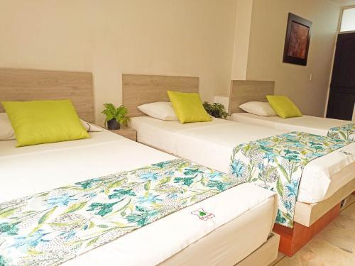 Hotel Macedonia Plaza