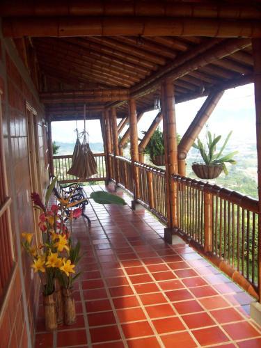 Finca Hotel Villa Ilusion