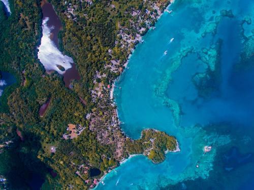 Eco Hotel La Cocotera