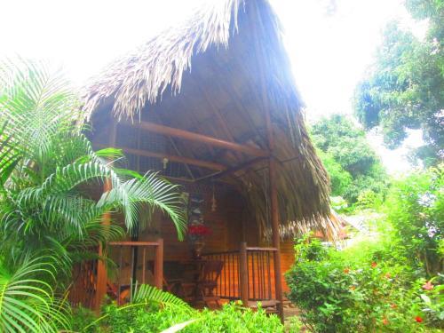 Posada Ecoturistica Wiwa