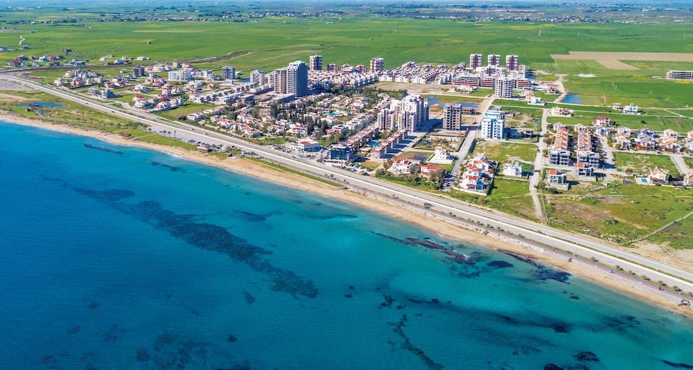 Noyanlar Holiday Homes