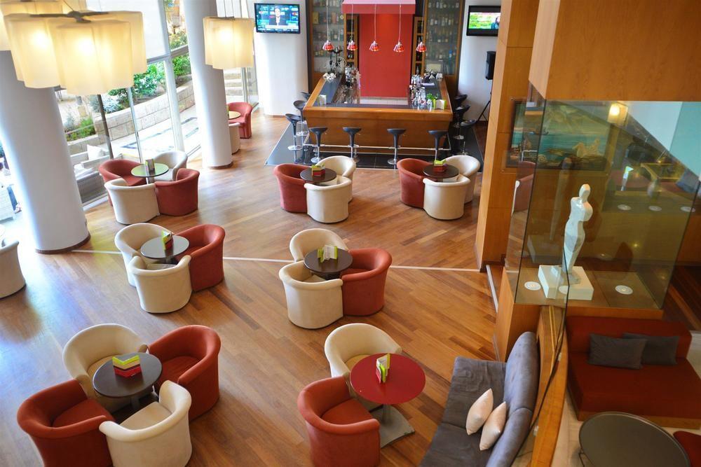 Golden Bay Beach Hotel