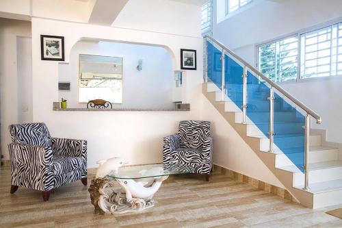 Aparta Hotel Marquis Bayahibe