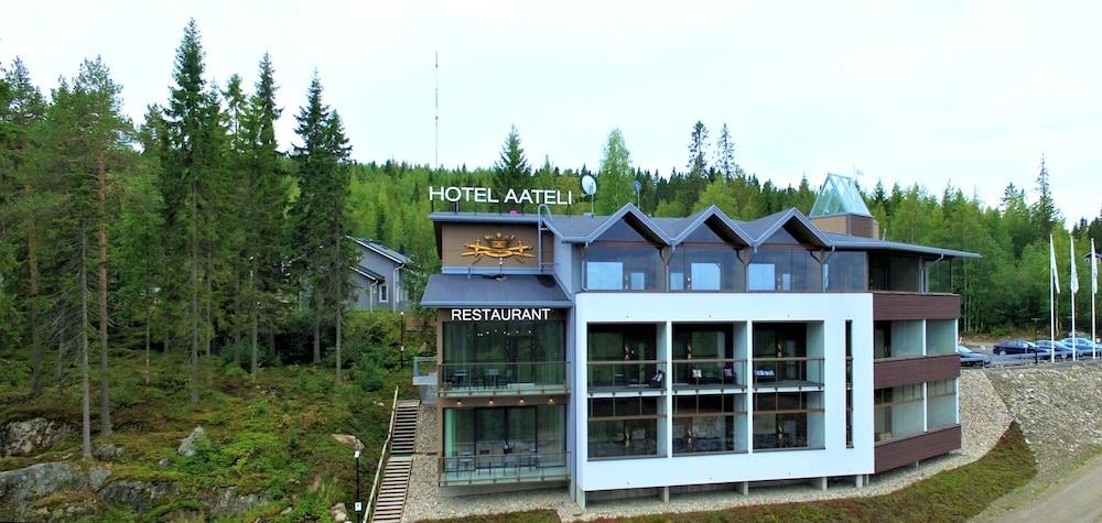 Hotel Aateli