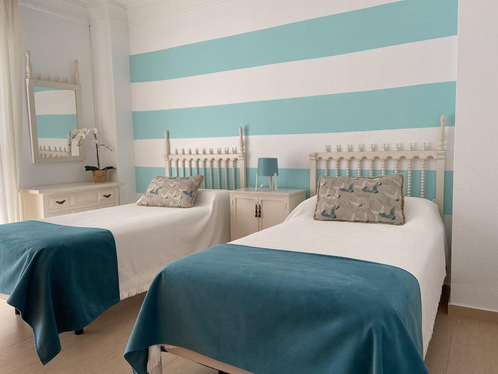 Apartamento Edificio Girolamar