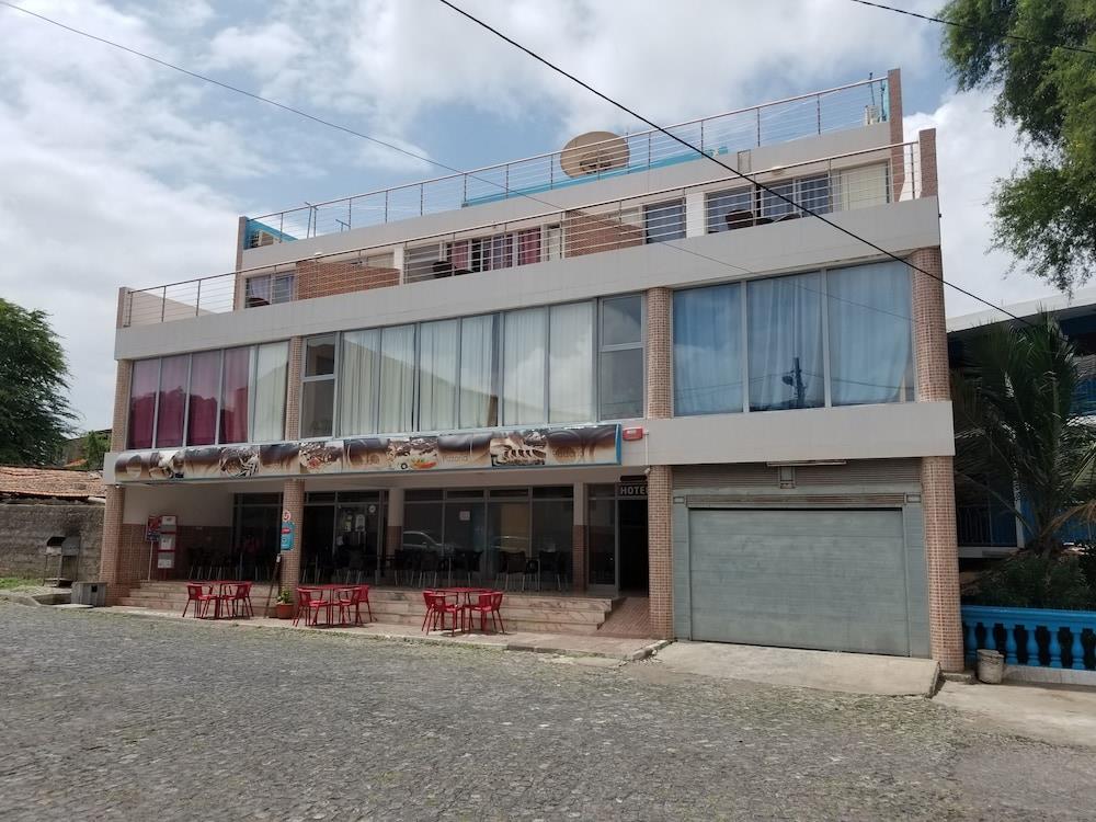 Hotel Cachoeira