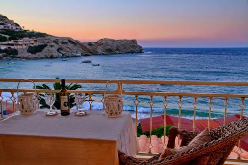 Apartment Villa Omega