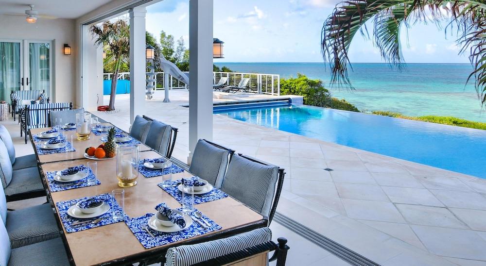 Azure Villa Four Bedroom Villa