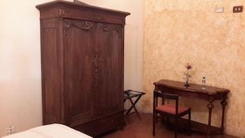 Hotel Mansion De La Antigua