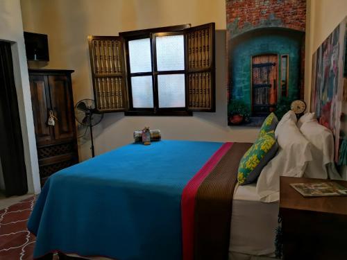 Hotel Posada Del Rosario