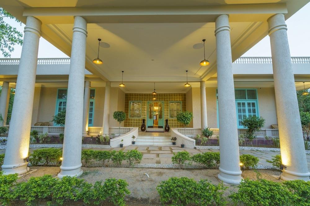 Vacation Inn Dewan Palace