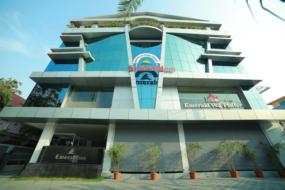 Nakshatra Emerald Inn Guruvayur