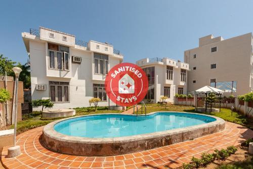 Oyo 29023 Pritee Resorts